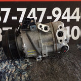 Compresor Kia Seltos/Soul 20-21