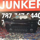 Radio Nissan Altima 13-15
