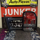 Retrovisor der Ford F-250/350/450/550 99-07