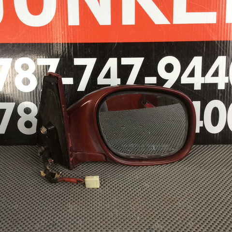 Retrovisor der Toyota Rav4 96-00
