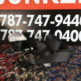 Cinturón der Hyundai Elantra 11-16