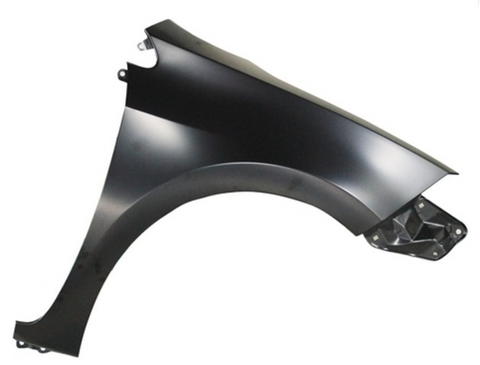 Guardalodo Der Toyota Corolla 14-19