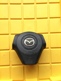 Airbag Guía Mazda 3 04-09