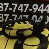 Retrovisor izq Nissan Sentra 01-06