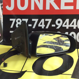 Retrovisor der Dodge Durango 04-07