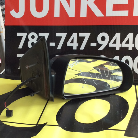 Retrovisor der Dodge Durango 04-07