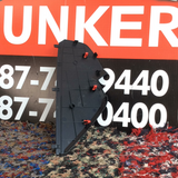 Accesorio Interior Toyota Tacoma 16-20