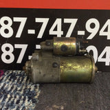 Starter Lincoln Aviator/Ford Explorer 02-10