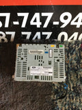 Radio Ford Escape 17-19