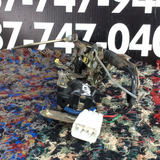 Cerradura de Compuerta Toyota Tacoma 16-21