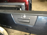 Compuerta Nissan Frontier 13-21
