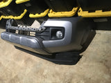 Bumper delantero Toyota Tacoma 16-22