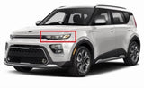 Foco delantero izq Kia Soul 20-21
