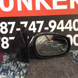 Retrovisor der Daewoo Lanos 98-02