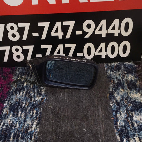 Retrovisor Der BMW 3 Serie E30 87-91