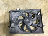 Abanico (Fan Assembly) Hyundai Elantra\Kia Forte  11-14