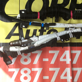 Airbag Cortina izq Toyota Highlander 20-21