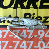Airbag Cortina der Mitsubishi Mirage 13-15