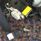 Cinturón der Mitsubishi Outlander ASX 16-21