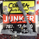 Maquinaria de Cristal Ford F-150 15-17