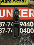 Master Control Izq Ford Edge 15-18