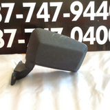 Retrovisor izq Mazda Pickup B serie 85-93