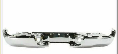 Bumper trasero Toyota Tacoma 05-15