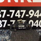 Handle Izq Del Toyota Corolla 96-99