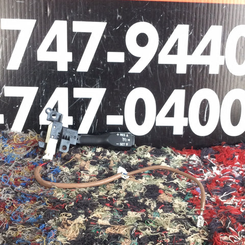 Palanca de Toyota Avalon/Cruise/Corolla 05-13