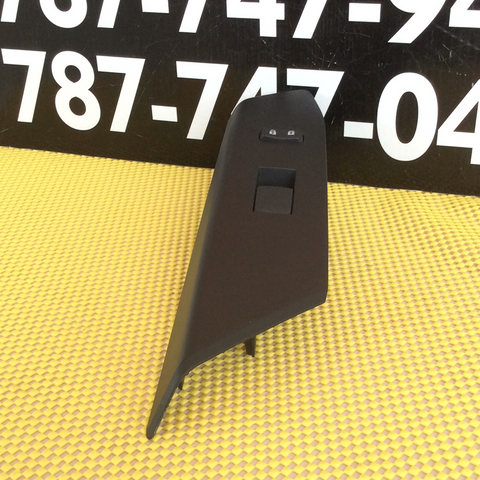 Control de ventana der Toyota Rav4 13-18