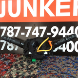 Palanca control de luces y wipers Mitsubishi Outlander 17-20