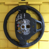 Guía Ford Fusion Turbo 13-16