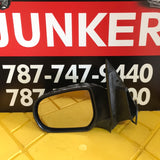 Retrovisor Ford Mavericks 01-05