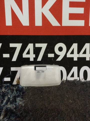 Tapa de Luz Interior Toyota Tacoma 16-21