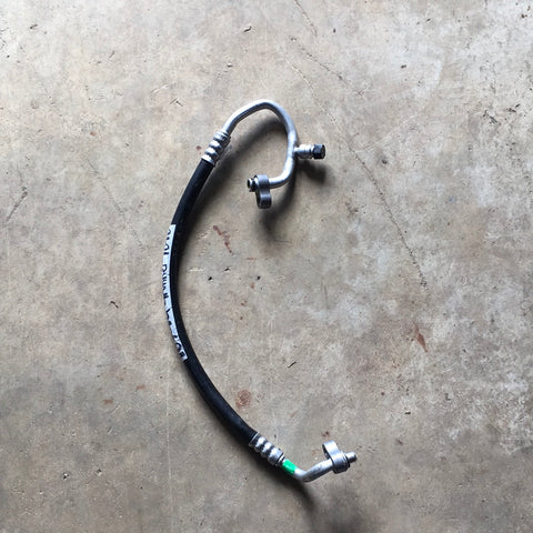 Línea de aire acondicionado Toyota 4Runner 10-16