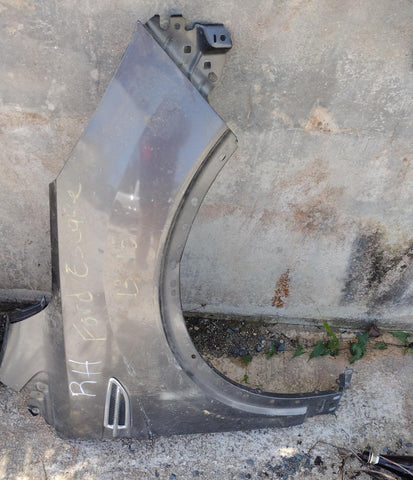 Guardalodo de Ford Escape 13-16