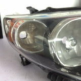 Foco delantero der Toyota Corolla Sedan 11-13