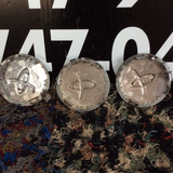 Centro de Tapabocina Toyota Camry 07-11