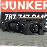 Foco Delantero der Toyota Camry 92-94