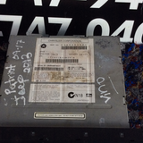 Radio Jeep Patriot/Compass/Dodge Caliber 09-17