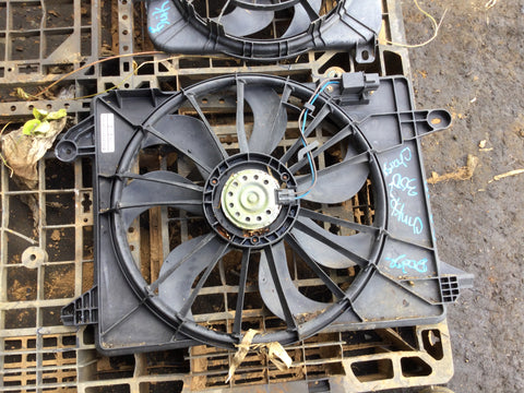 Abanico Dodge Charger/Chrysler 300 08-21