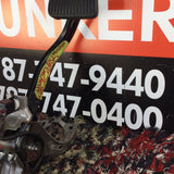 Pedal de Gasolina Hyundai Tucson 16-20