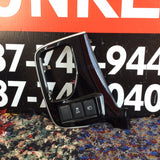 Accesorio Interior de Dash Mitsubishi Outlander 14-20