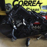 Maquinaria de Puerta Der Jeep Grand Cherokee 11-18