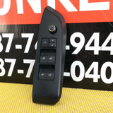 Master Control izq Toyota Highlander 14-19