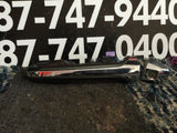 Handle izq Toyota Tacoma 16-21
