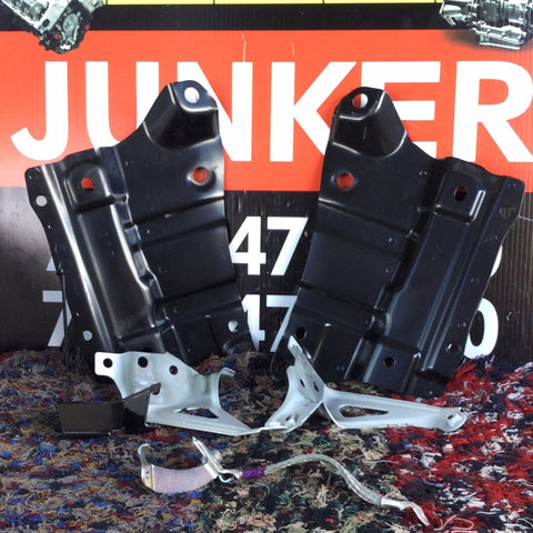 Accesorio Interior Toyota Corolla 19-21