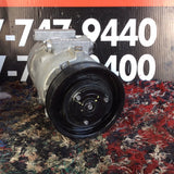 Compresor Kia Sportage 15-19