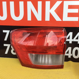 Foco Trasero izq Jeep Grand Cherokee 11-13