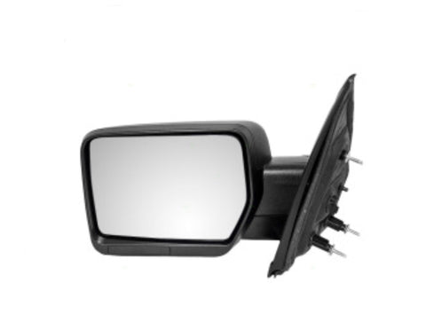 Retrovisor izq Ford F-150 09-14